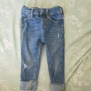 Old Navy Kids Blue Jeans
